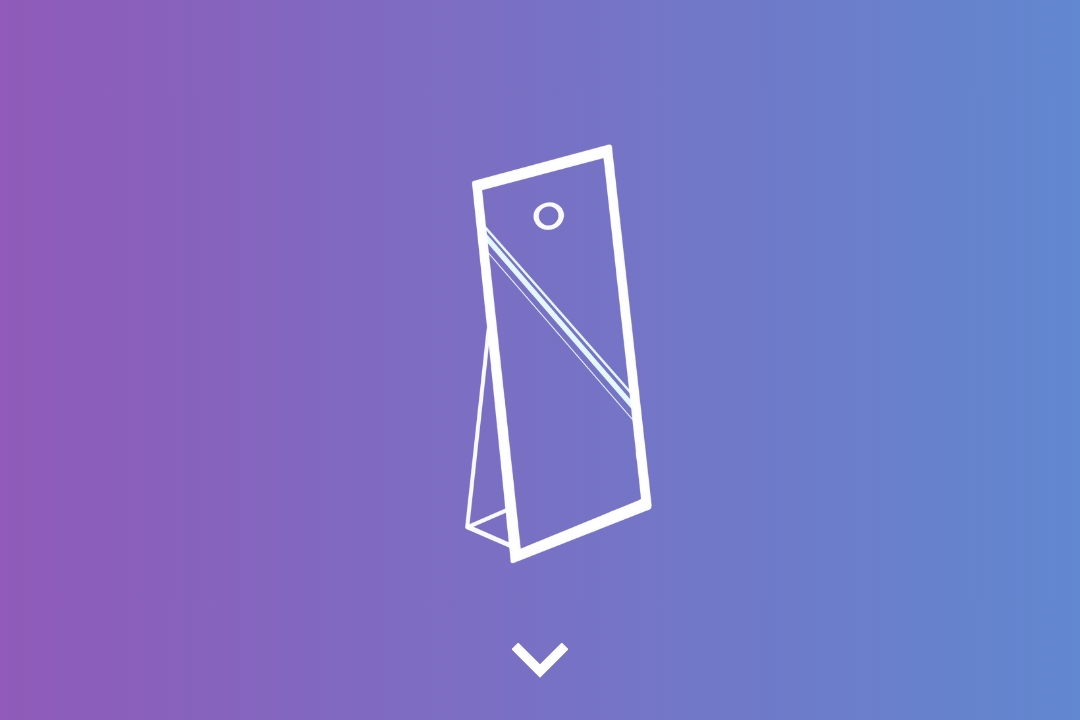 Mirror Photo Booth Θεσσαλονίκη SPARK concept event